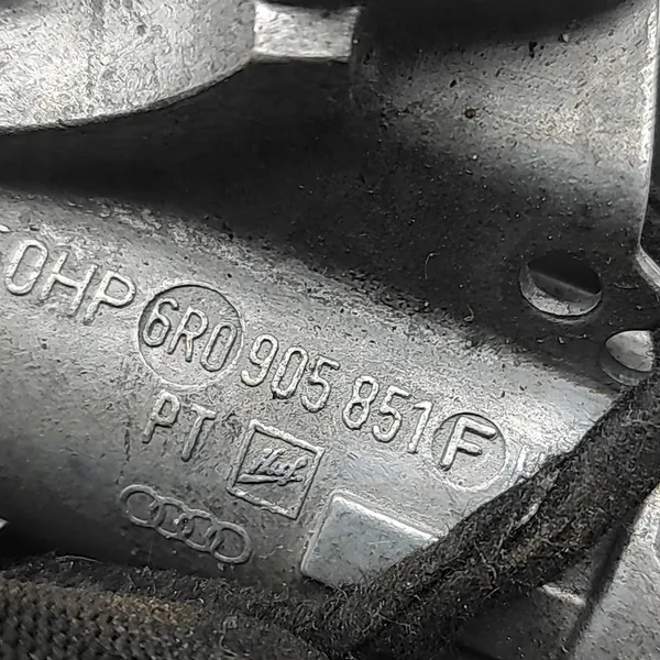 Interruptor de Ignição VW AMAROK 2.0L 2013 6R0905851F image 9