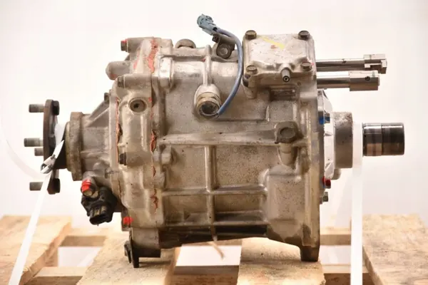 Différentiel avant Toyota DZ16696 pour Hilux 2019 image 5