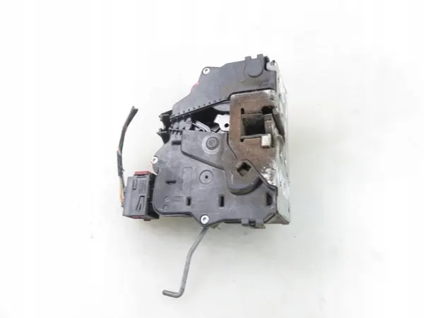 Fram Vänster Lås Opel Corsa D image 3