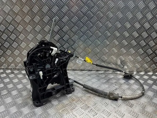 Versnellingspook Ford Galaxy 2016 OEM 4FTA206FA6NA image 2