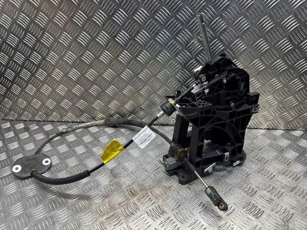 Versnellingspook Ford Galaxy 2016 OEM 4FTA206FA6NA image 3