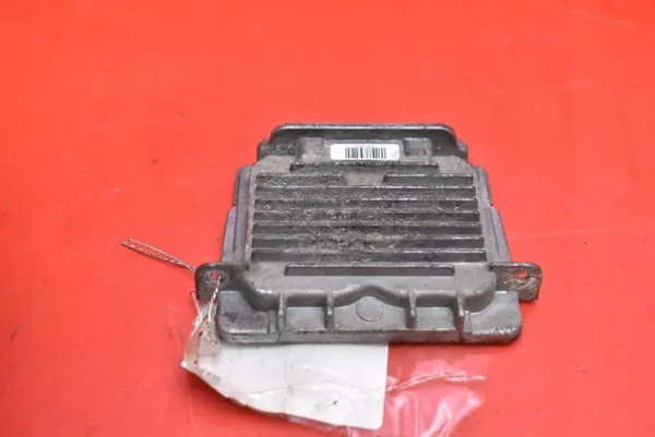 Xenon-förkoppling OEM 89089352 Vänster Jaguar XJ X351 image 3