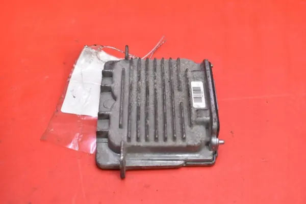 Xenon-förkoppling OEM 89089352 Vänster Jaguar XJ X351 image 4