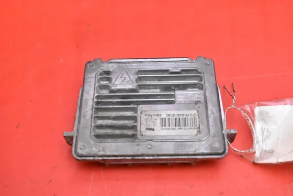 Xenon-förkoppling OEM 89089352 Vänster Jaguar XJ X351 image 5