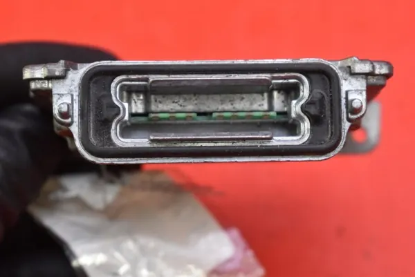 Xenon-förkoppling OEM 89089352 Vänster Jaguar XJ X351 image 7