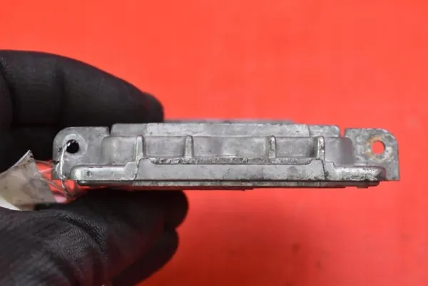 Xenon-förkoppling OEM 89089352 Vänster Jaguar XJ X351 image 8