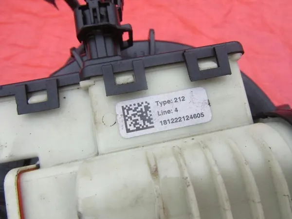 Module AdBlue IVECO DAILY VI 3.0D image 4