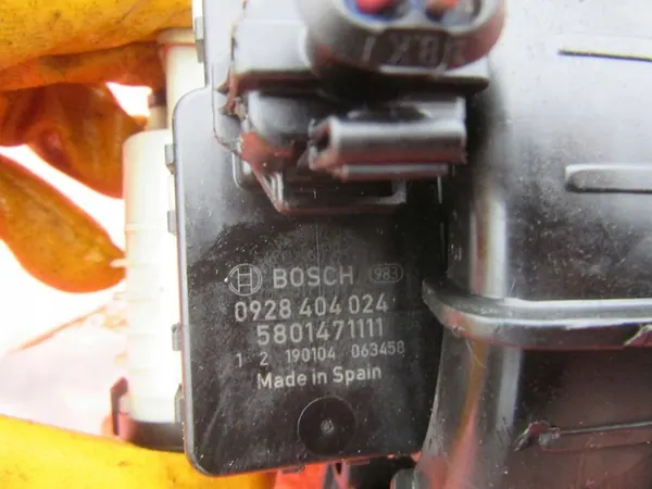 Module AdBlue IVECO DAILY VI 3.0D image 5