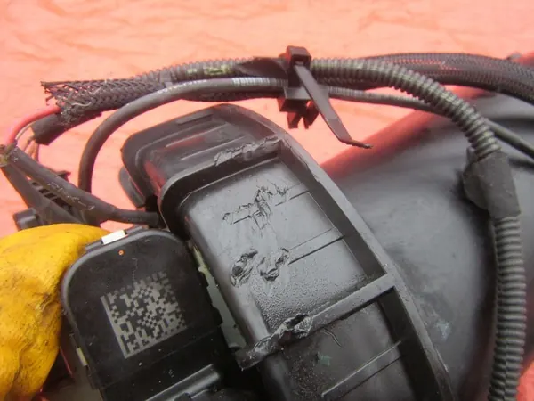 Module AdBlue IVECO DAILY VI 3.0D image 6