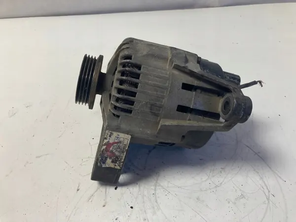 FIAT PUNTO 1.2 Vaihtovirtageneraattori 63321270 image 2
