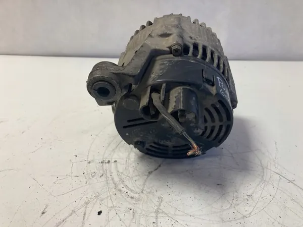 FIAT PUNTO 1.2 Vaihtovirtageneraattori 63321270 image 3