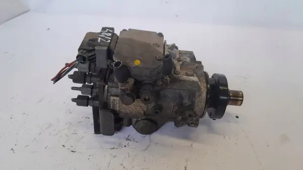 Injectiepomp Nissan OE OEM 0470504028 image 2