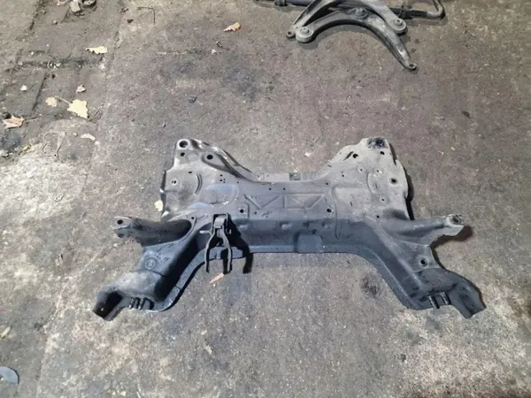 OEM 531997B etujarrupalat Peugeot 3008 1.6L:lle image 2