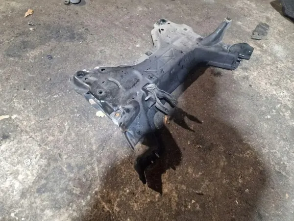OEM 531997B etujarrupalat Peugeot 3008 1.6L:lle image 3