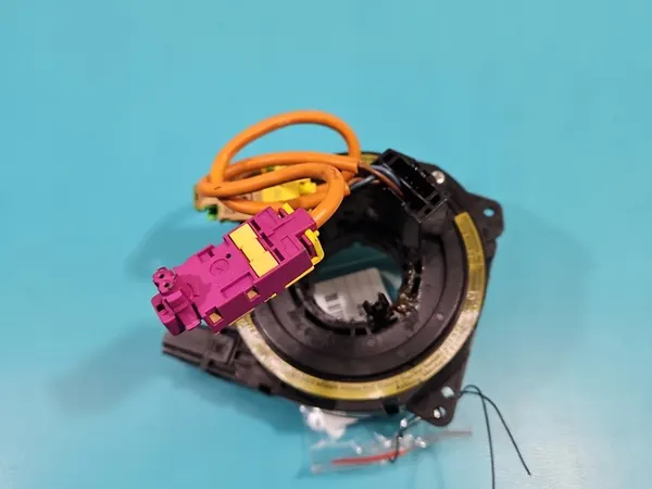 Fita Airbag Volvo S60 I Lift 04-10 image 2