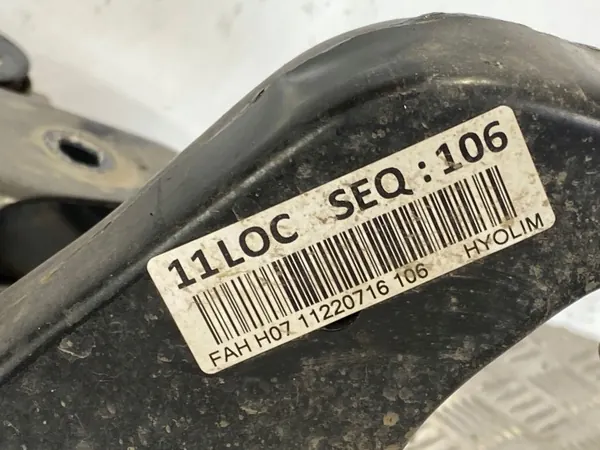 SsangYong Korando Etu-Sanki OEM FOB27706 image 7