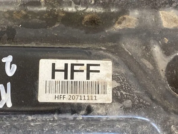 SsangYong Korando Etu-Sanki OEM FOB27706 image 8