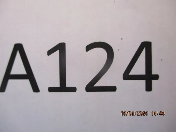 Sensor de posición del árbol de levas 108030 Kamoka image 2