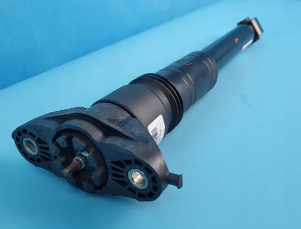 Opel Corsa F GS-Line Linker Achter Schokdemper OEM 09837416980 image 5