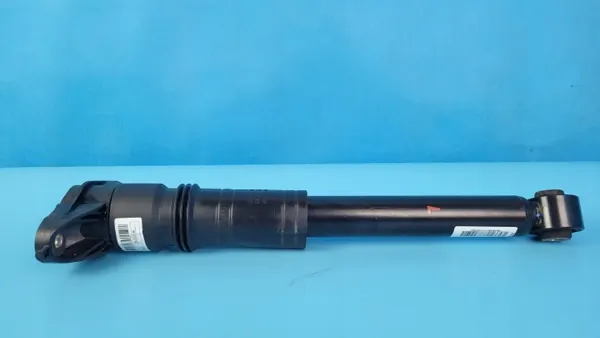 Opel Corsa F GS-Line Linker Achter Schokdemper OEM 09837416980 image 8