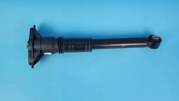 Opel Corsa F GS-Line Linker Achter Schokdemper OEM 09837416980 image 9