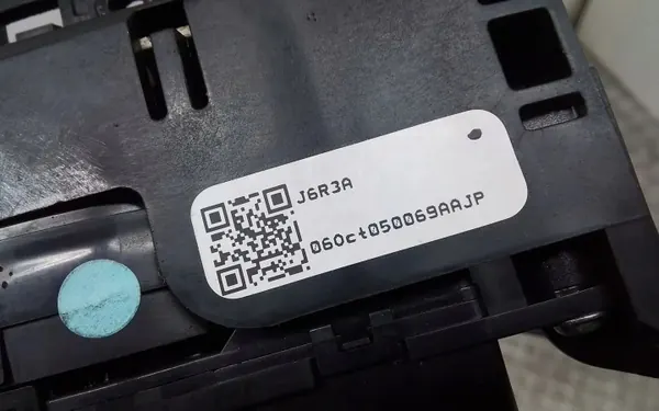 Lenkpositionssensor OEM 30773860 für Volvo S80 II image 3