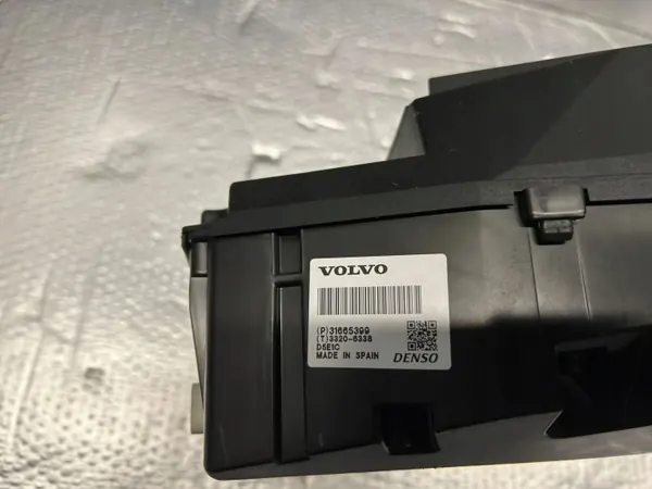 Head-Up-Display Volvo XC90 2020 OEM 31665399 image 3