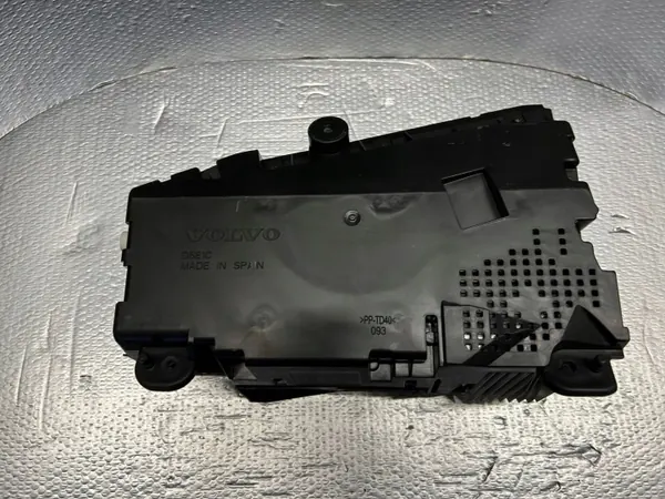 Head-Up-Display Volvo XC90 2020 OEM 31665399 image 5