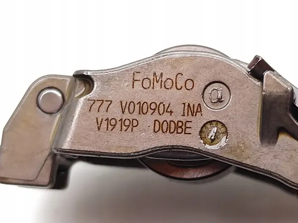 Ford Puma Ventilhebel OEM 777V010904 Gebraucht image 7