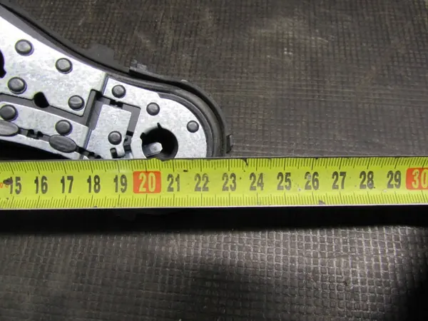 OEM KBI54461 Vasen Takavalaisin Insertti Peugeot 3008 image 8