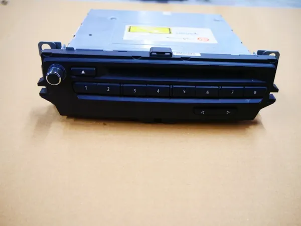 Leitor rádio navegação BMW 9223314 para E90/E91/E92/E93 image 2