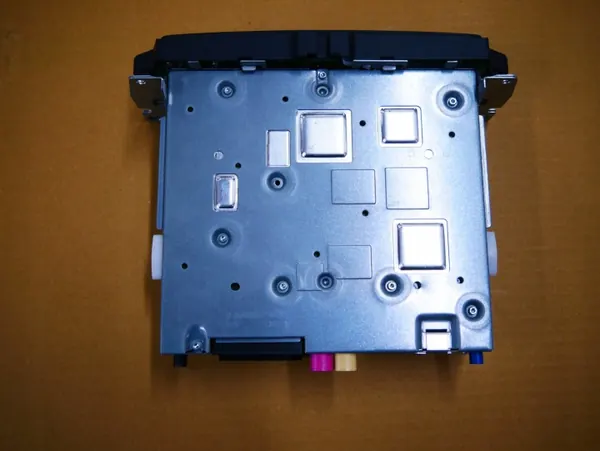 Leitor rádio navegação BMW 9223314 para E90/E91/E92/E93 image 3