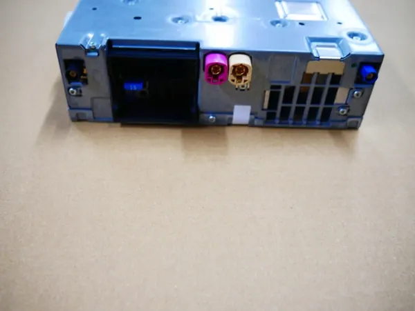 Leitor rádio navegação BMW 9223314 para E90/E91/E92/E93 image 4