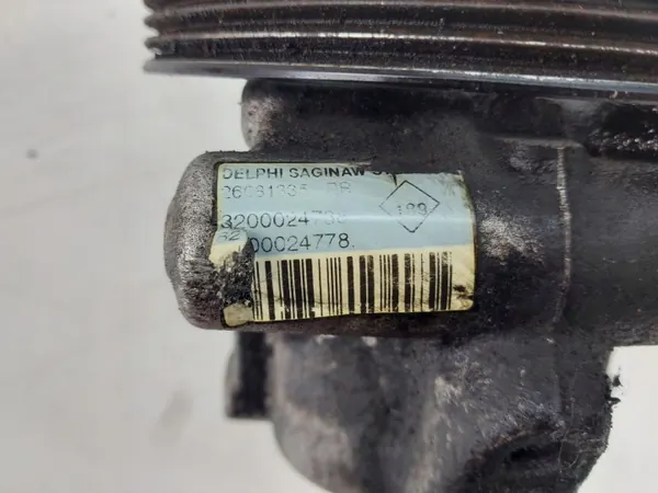Bomba direção assistida 8200024738 Opel Vivaro A Renault Trafic II 1.9 DCI image 5