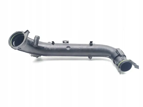 Skoda Superb Intercooler-Schlauch OEM 04E145673P image 6