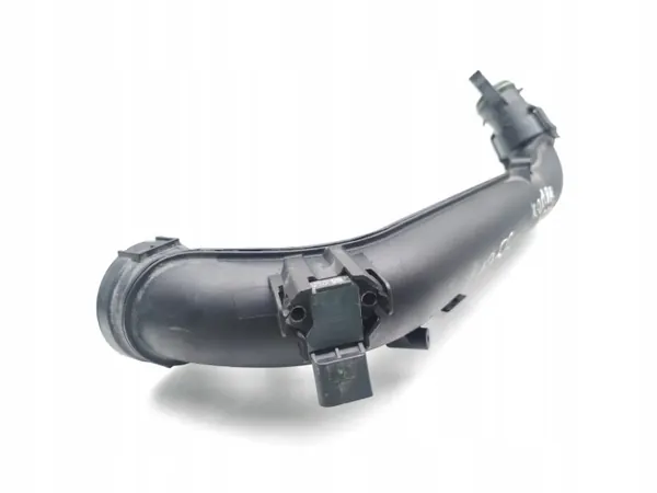 Skoda Superb Intercooler-Schlauch OEM 04E145673P image 9