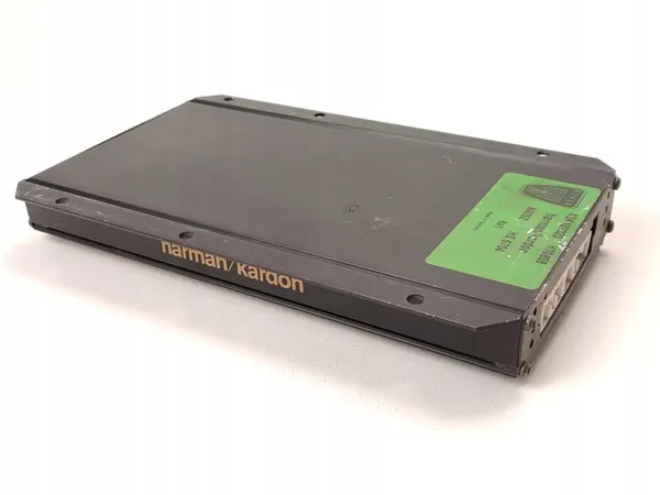MG OE Radioversterker OEM XQK100320 voor Rover 75 image 2