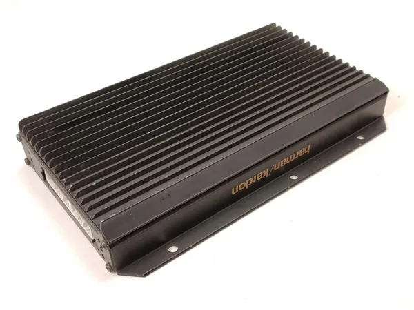 MG OE Radioversterker OEM XQK100320 voor Rover 75 image 3