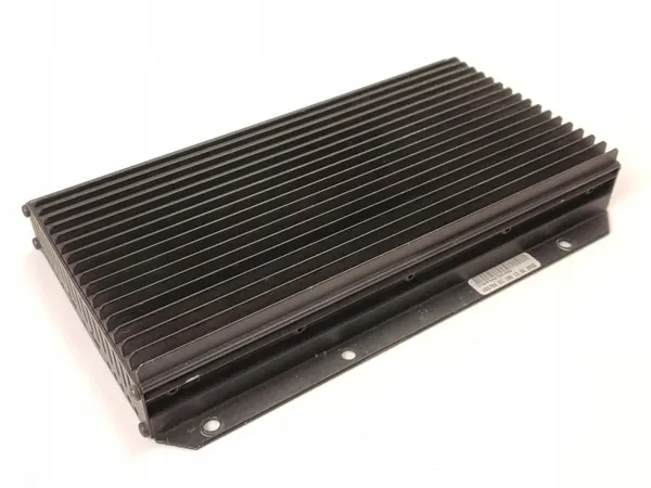 MG OE Radioversterker OEM XQK100320 voor Rover 75 image 4