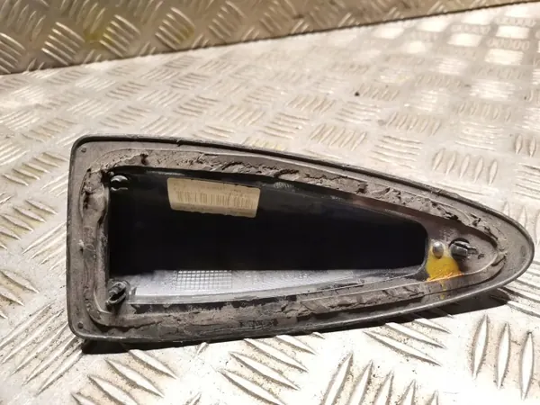 BMW GPS-antennlock OEM 9141087 för 5-serien image 3