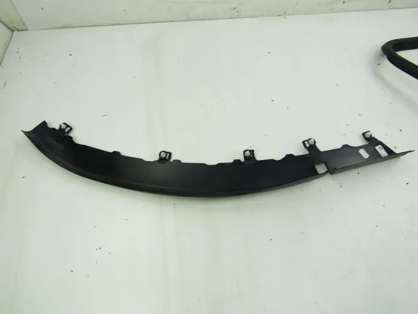 Jaguar I-PACE Garniture Portière Arrière Gauche OEM J9D3-25685-AB image 3