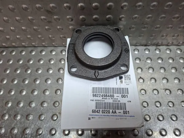 Junta do Semieixo Esquerdo OEM S26312186 Fiat Ducato image 2