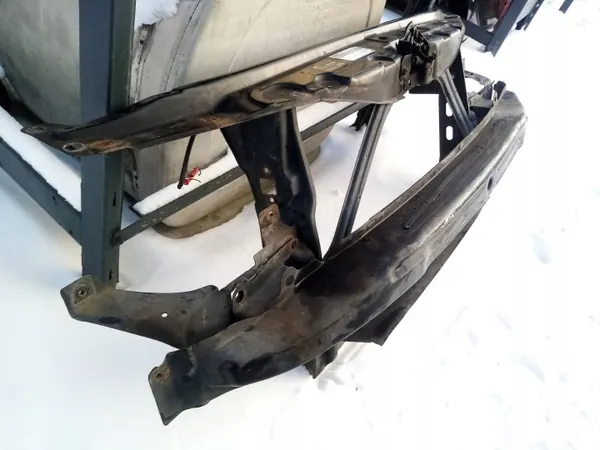 Etuhihna SEAT Leon I/Toledo II OEM 1M0805591M image 3
