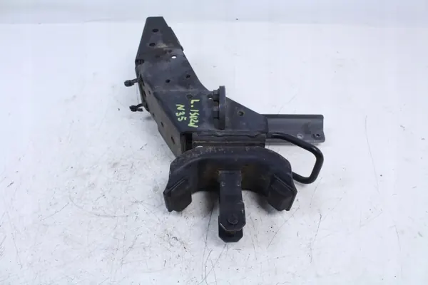 Cabineslot Links OEM RYGIERL KABINY ISUZU N35 image 3