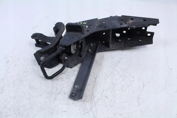 Cabineslot Links OEM RYGIERL KABINY ISUZU N35 image 4