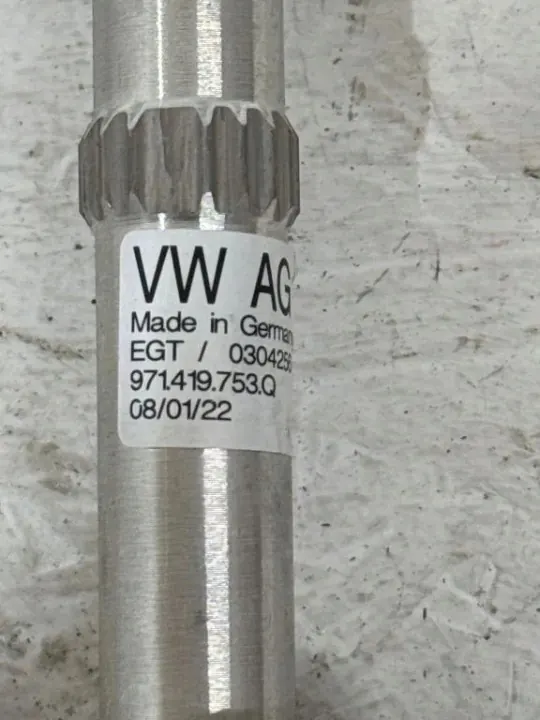 Stuurkolomverbinding OEM 971419753Q voor Bentley image 3