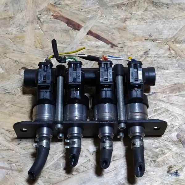 OEM LPG-suutin 67R-018502 - Kaasunsuihkutus image 10