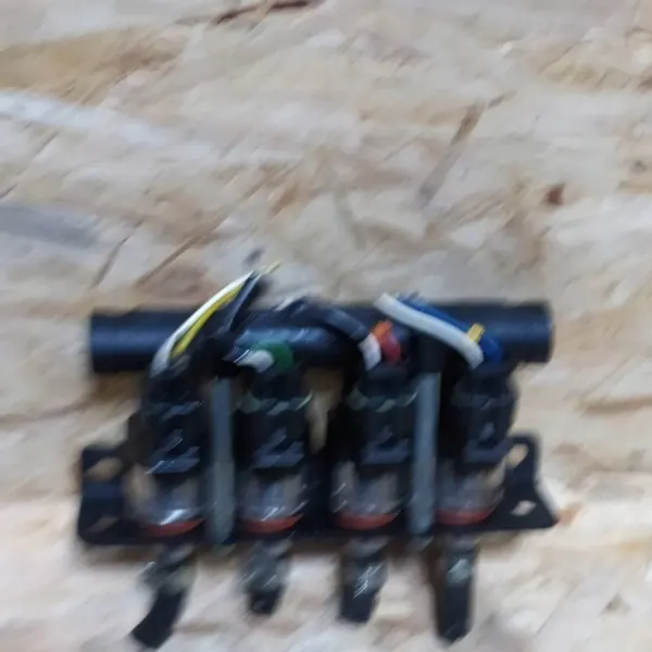 OEM LPG-suutin 67R-018502 - Kaasunsuihkutus image 3