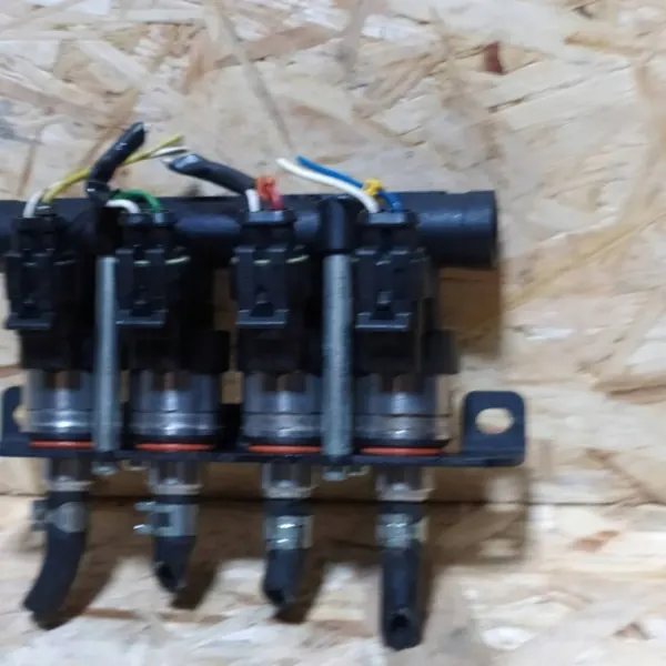 OEM LPG-suutin 67R-018502 - Kaasunsuihkutus image 5