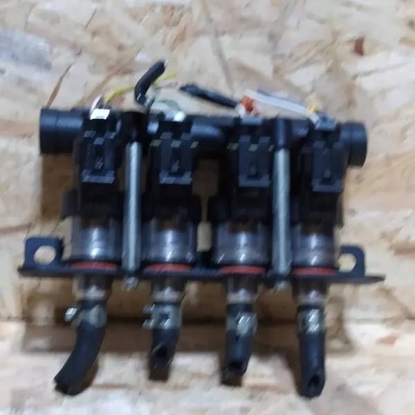 OEM LPG-suutin 67R-018502 - Kaasunsuihkutus image 6